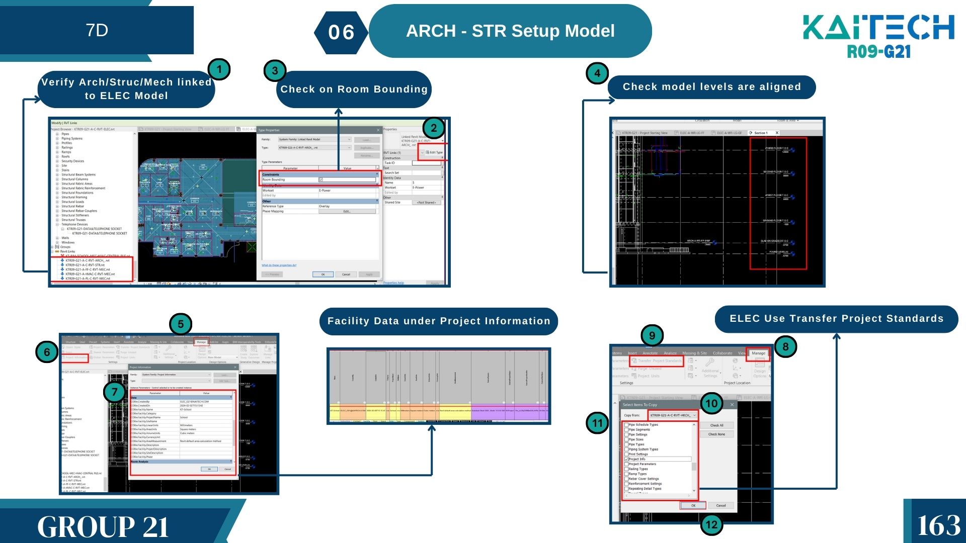新首都学校丨埃及丨KAITECH-125