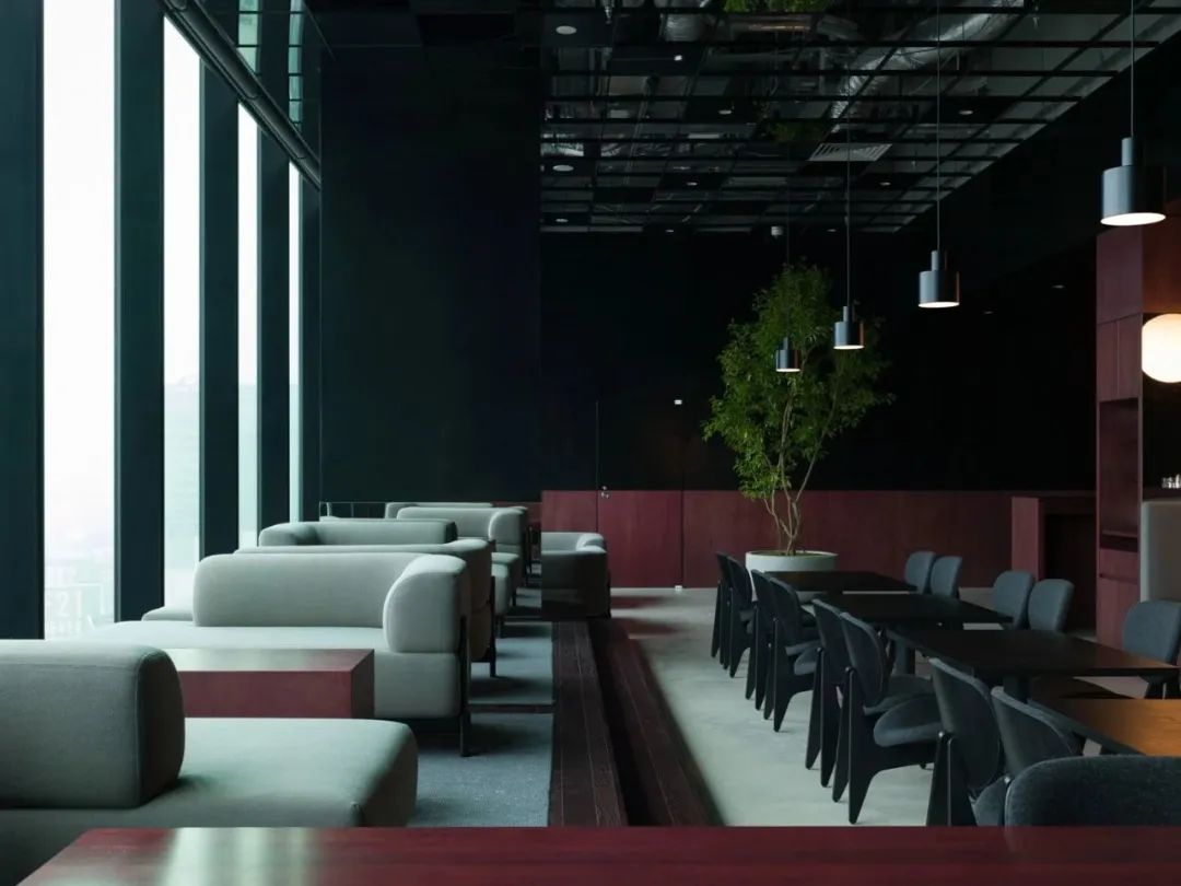 东京共享办公空间设计精选丨日本东京-139