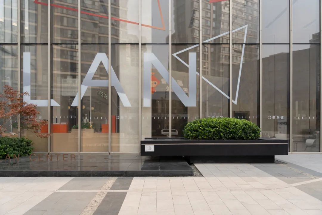 中集·金地广场丨中国上海丨LAURENT罗朗设计-52