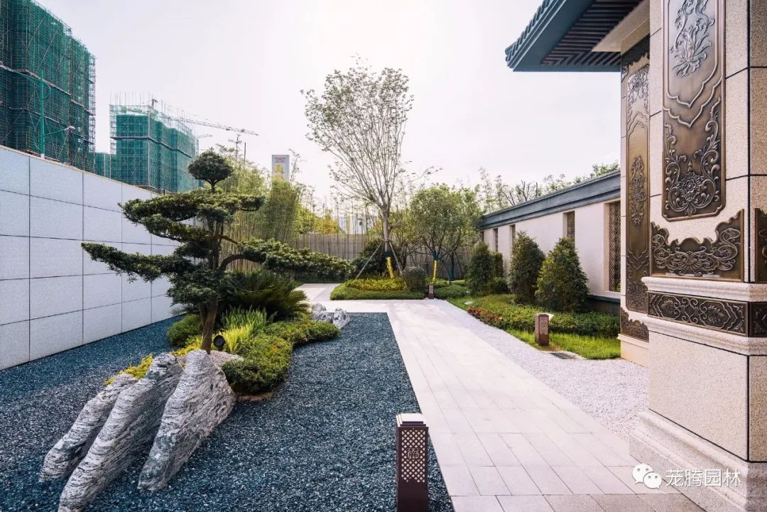 新余天麓玖号府(展示区)-23