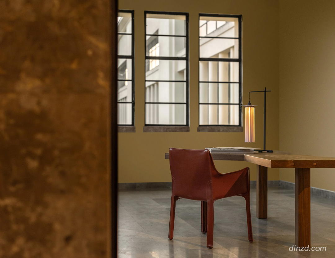 阿尔坎塔拉码头丨葡萄牙里斯本丨Pardal Monteiro ARQUITECTOS-45