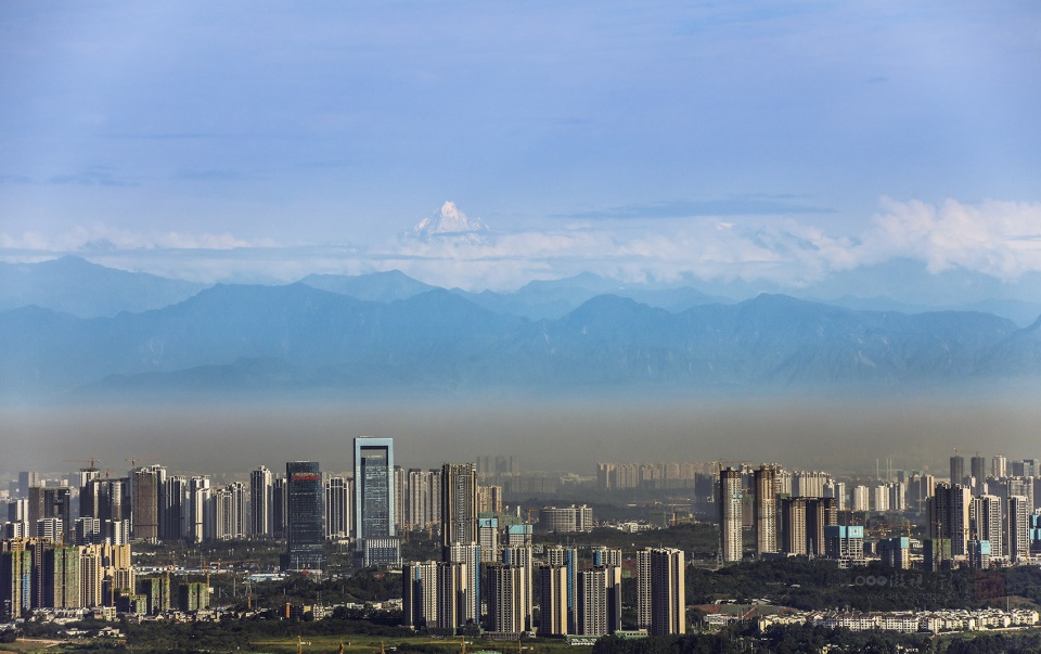 成都中交国际中心 | 雄浑庄严的地标建筑创新解读-56