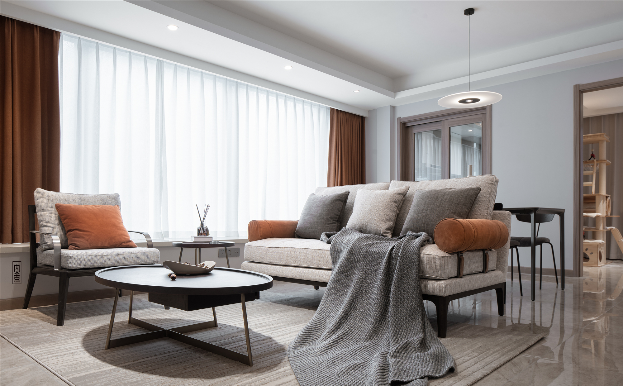 喵言雾语丨内舍软装·周沫-5