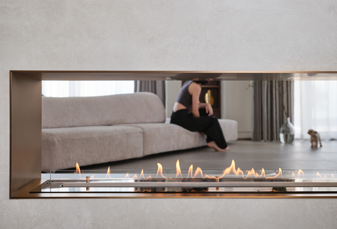 上海金臣别墅豪宅丨中国上海丨DESI 递思设计-27