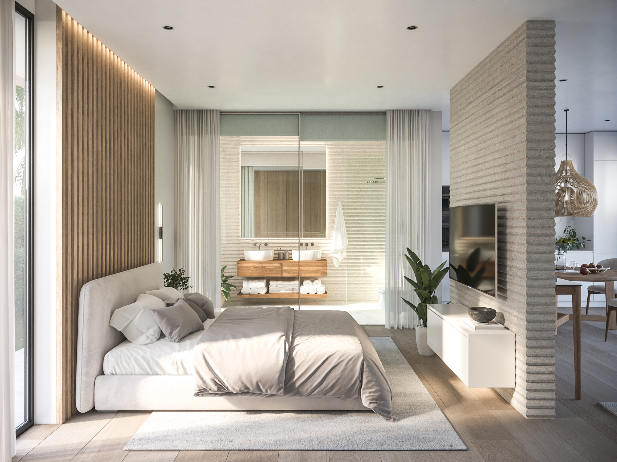 Investment Apartment Complex Melasti, Bali-21