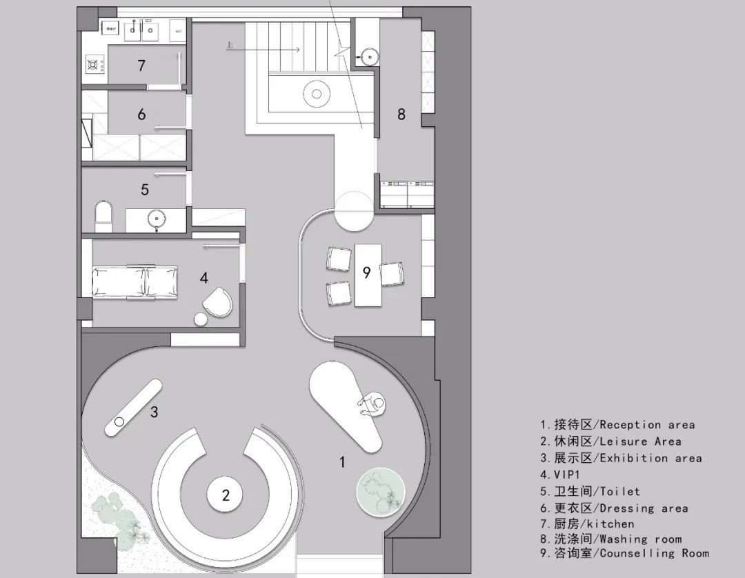 HOOMI 合米丨中国常州丨RP.DESIGN 睿璞设计-58