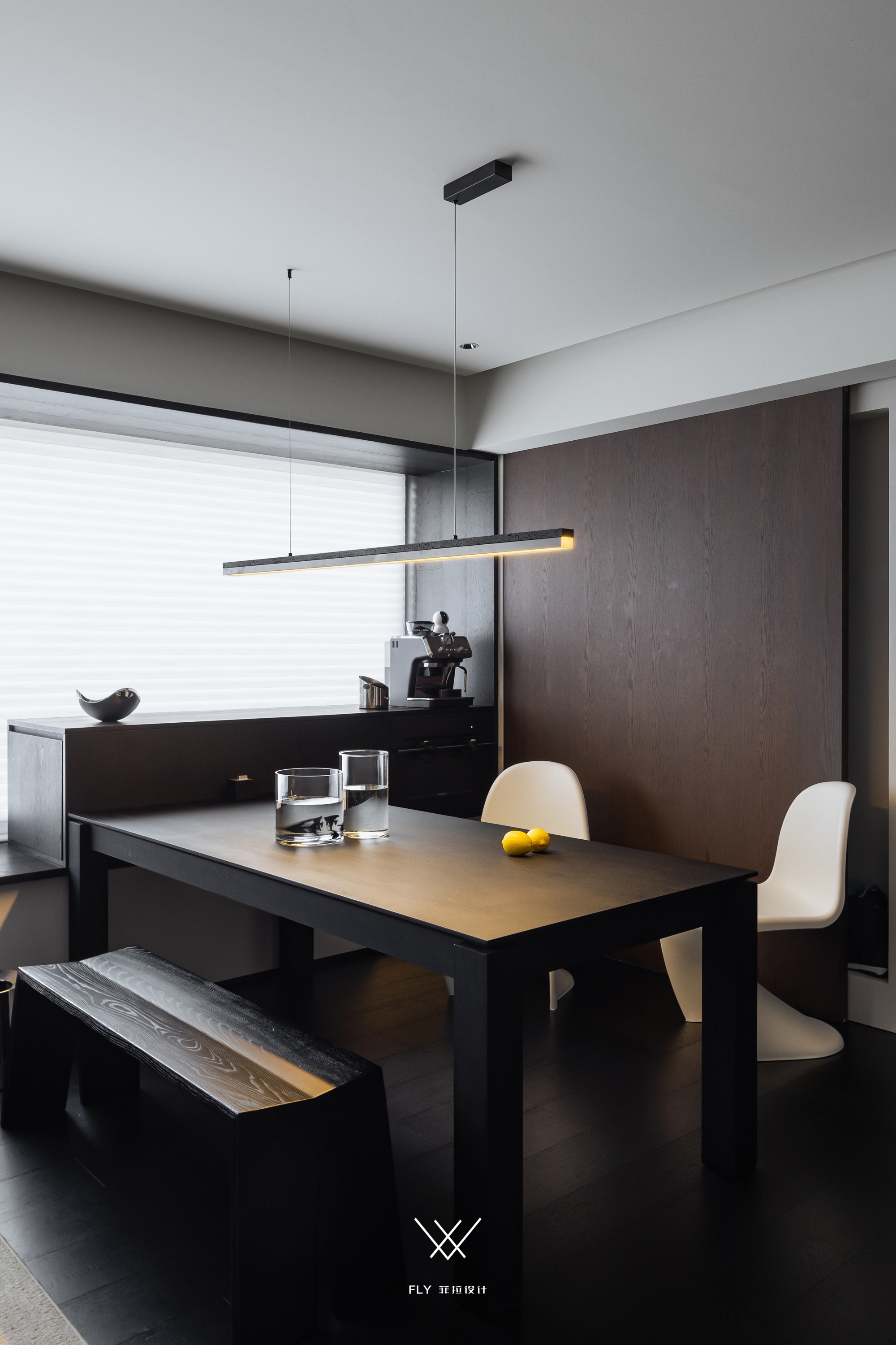 「瞳」现代设计丨中国杭州丨菲拉设计-33