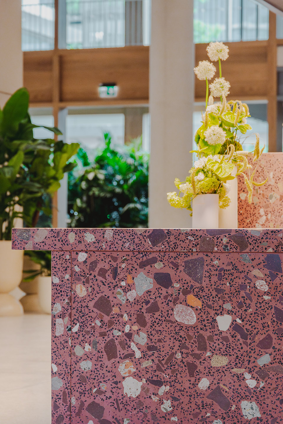 Towarowa 22多功能综合体办公楼（Office House）丨波兰丨JEMS Architekci-142