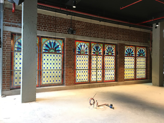 布宜诺斯艾利斯马车市场改造项目丨阿根廷布宜诺斯艾利斯-42