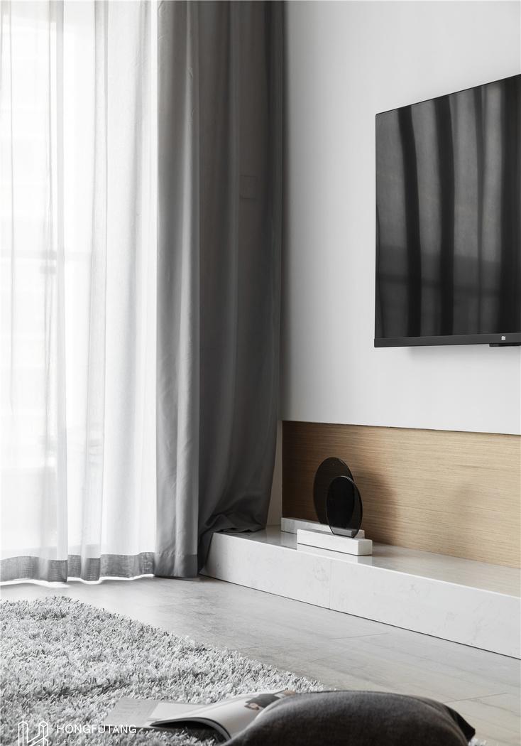 简约现代家居设计,打造舒适生活空间-4