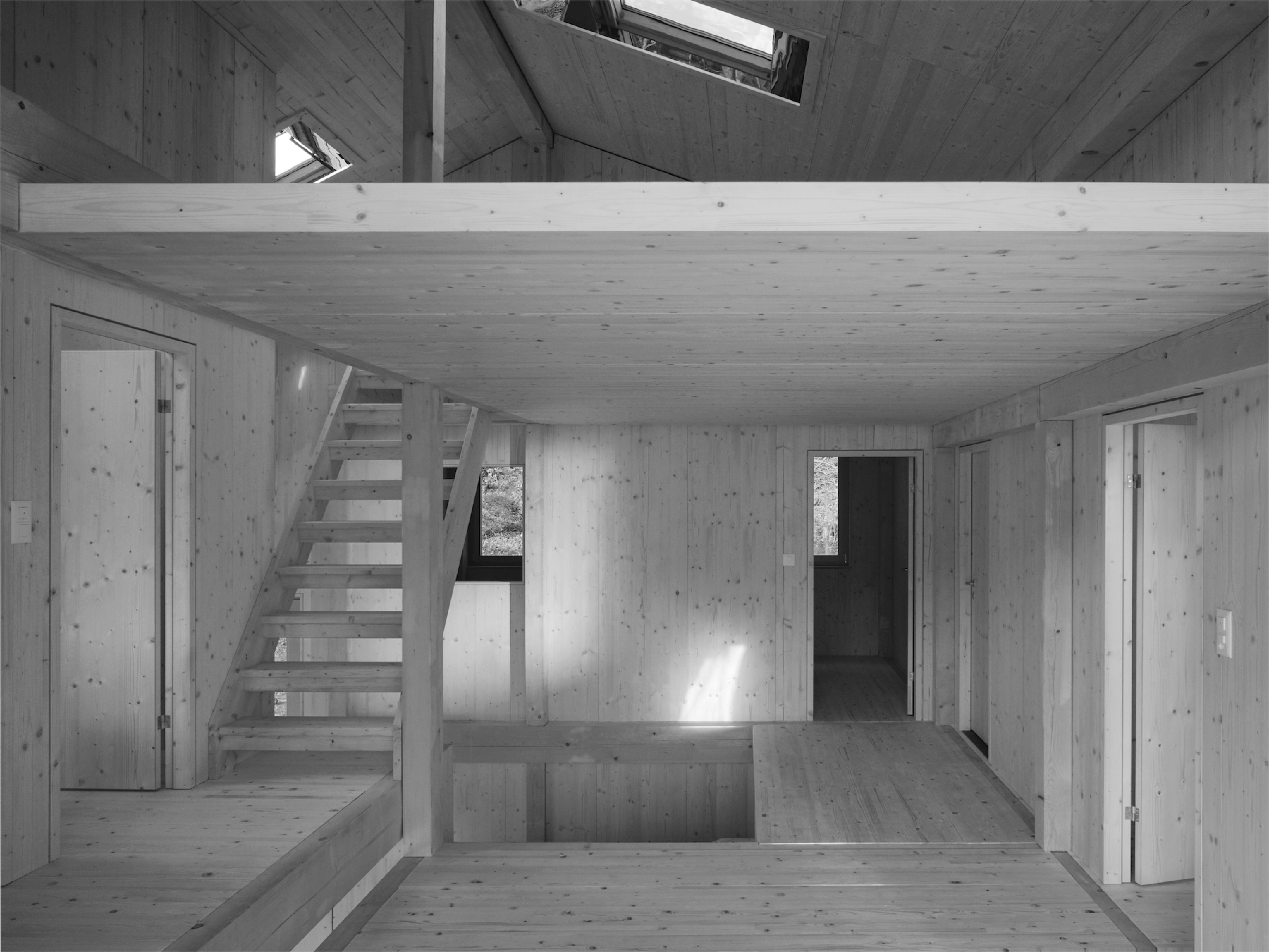 House A | Kunik de Morsier architectes-12