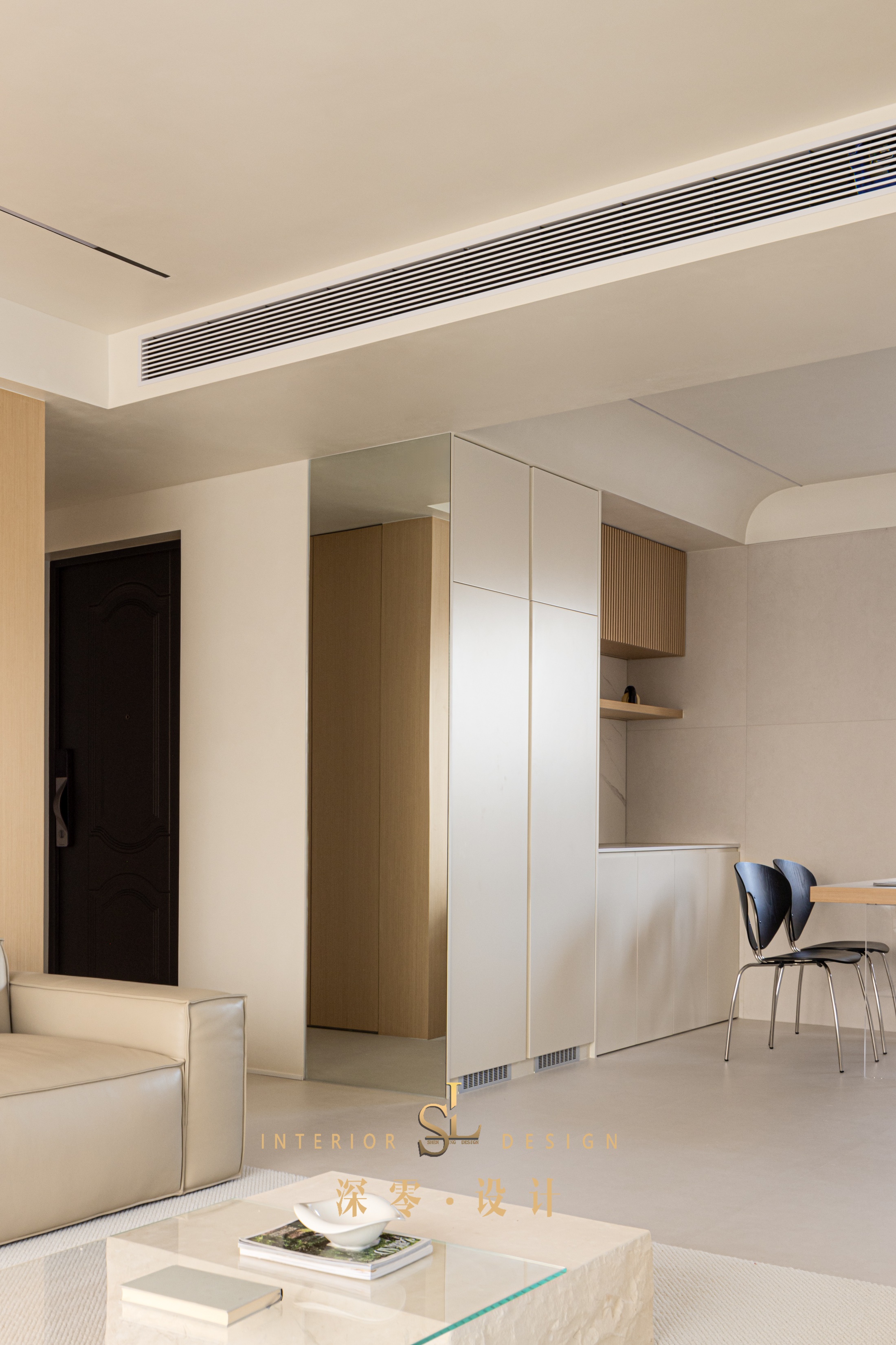 庐江碧桂园·实景丨中国合肥丨深零设计-16