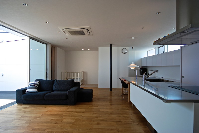 丨日本宫崎丨有限会社COGITE-36