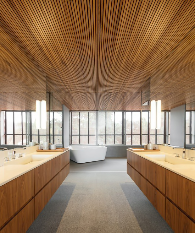 半岛之家丨Brazil丨Bernardes Arquitetura-25