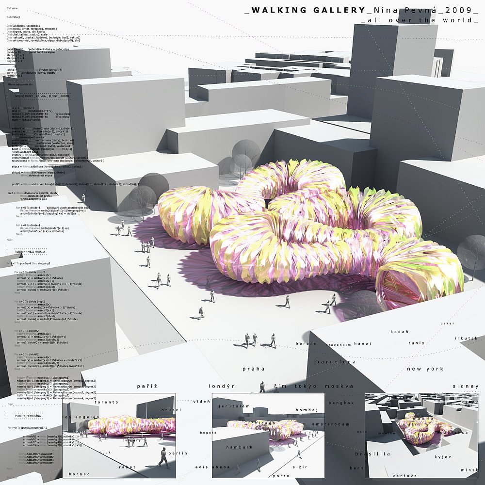 丨Nina Pevná,在Miloš Florián工作室完成-21