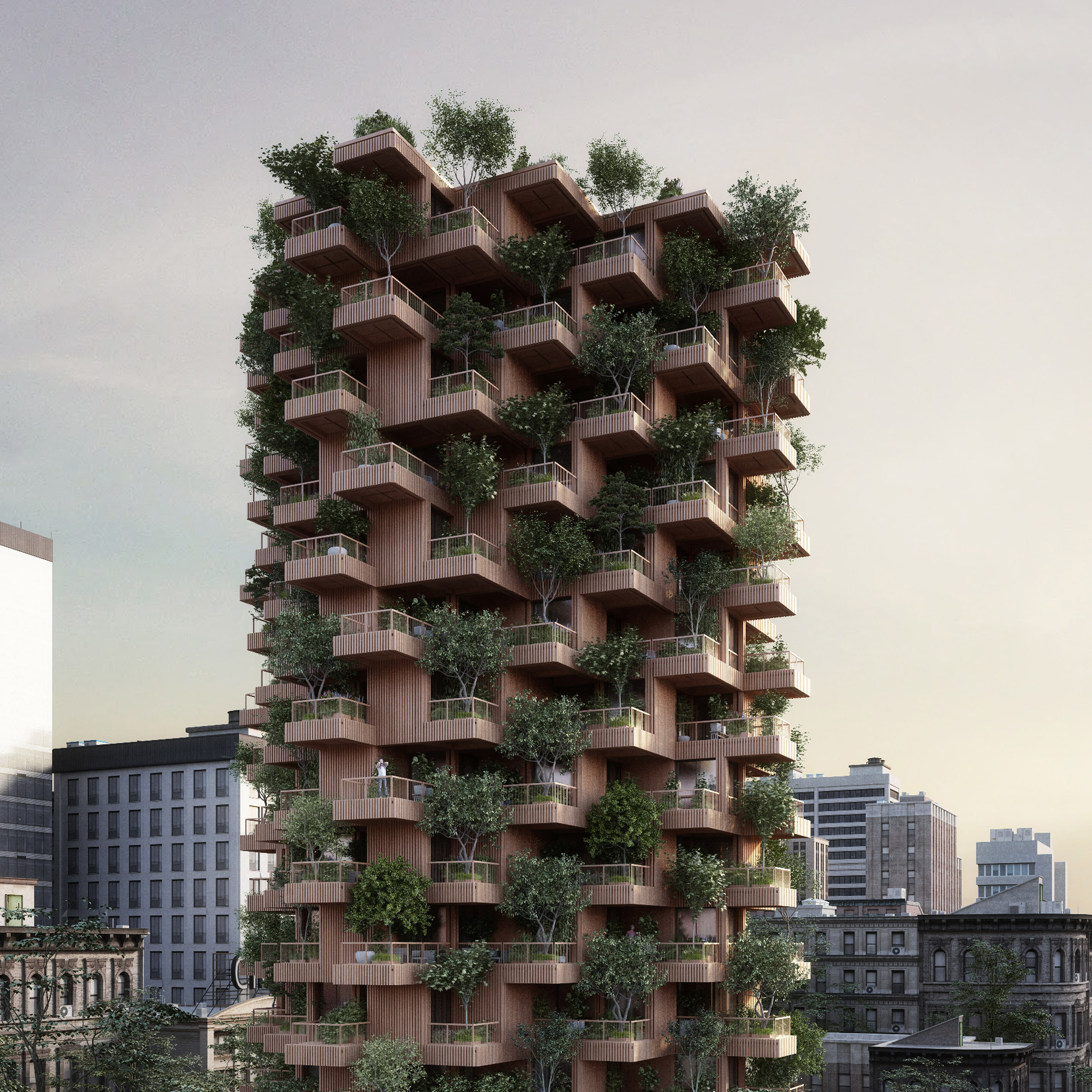 Nine architecture and urbanism projects set to transform Toronto-37