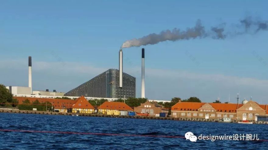 巴黎老佛爷旗舰店,BIG 建筑事务所的现代设计演绎-169