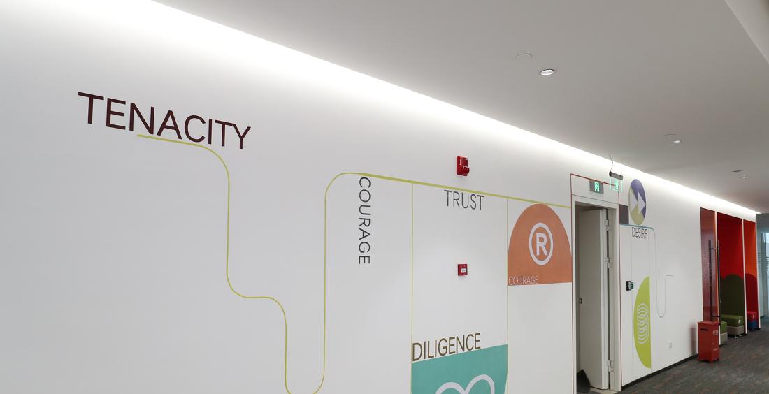 
时象设计 | 上海艾为最美实验中心 -24