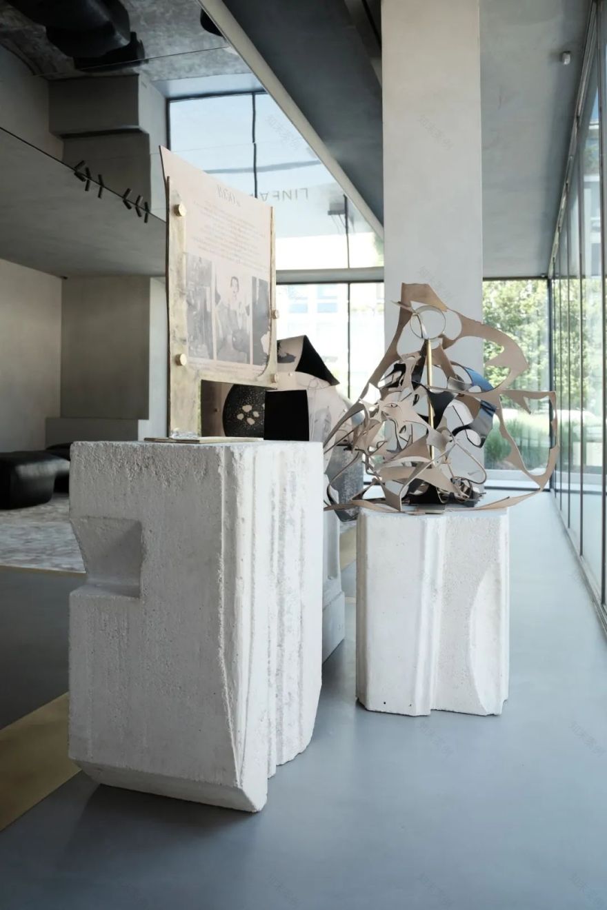 永恒的艺术 | Vincenzo De Cotiis 的时间之美-39