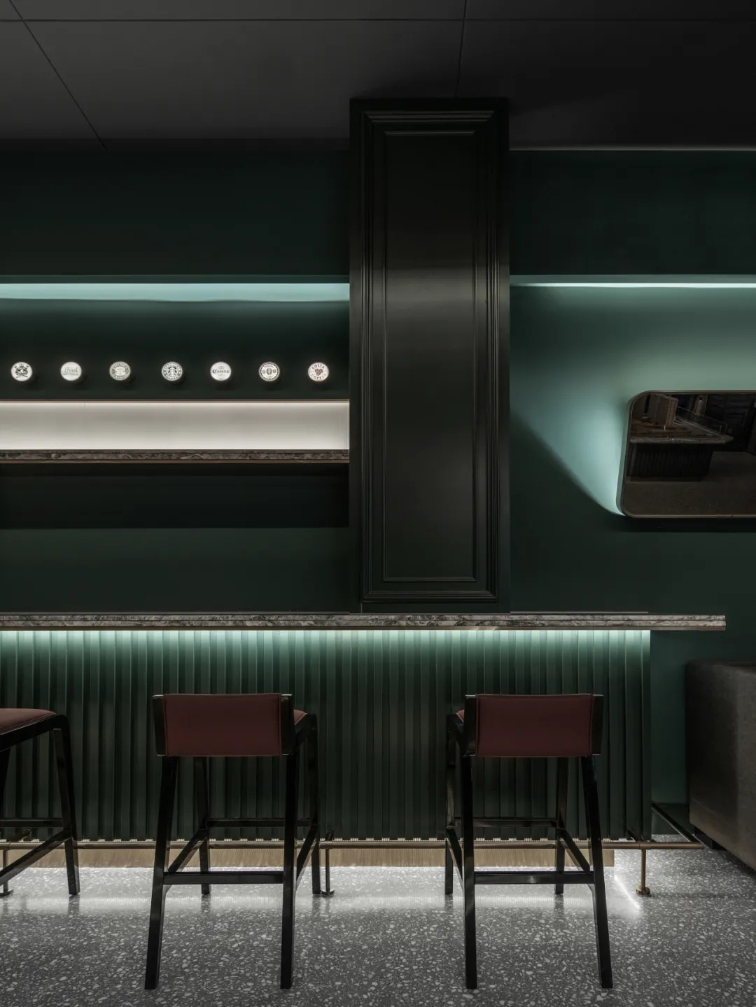 赞成·国潮中心 | GFD广飞设计-5