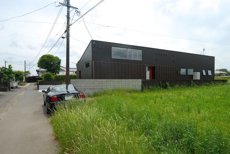 丨日本宫崎丨有限会社COGITE-25