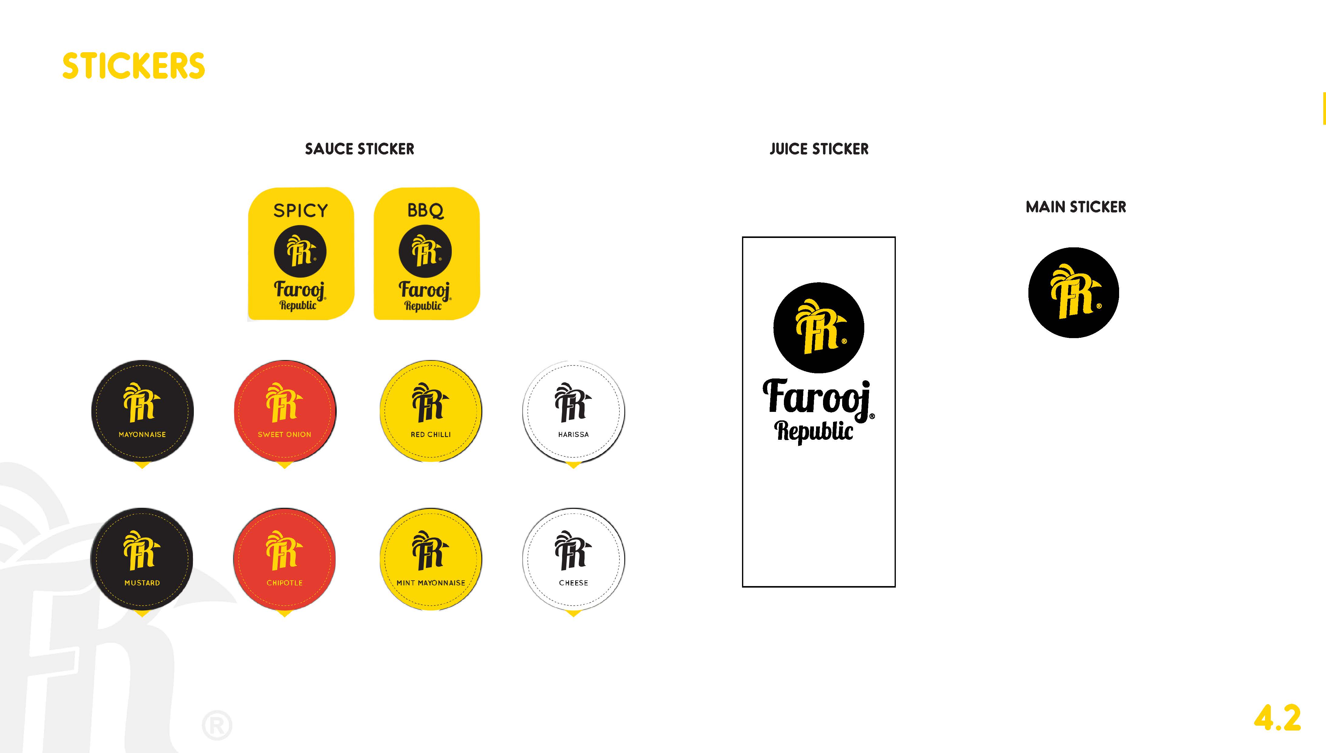 Farooj Republic 品牌指南丨卡塔尔-33