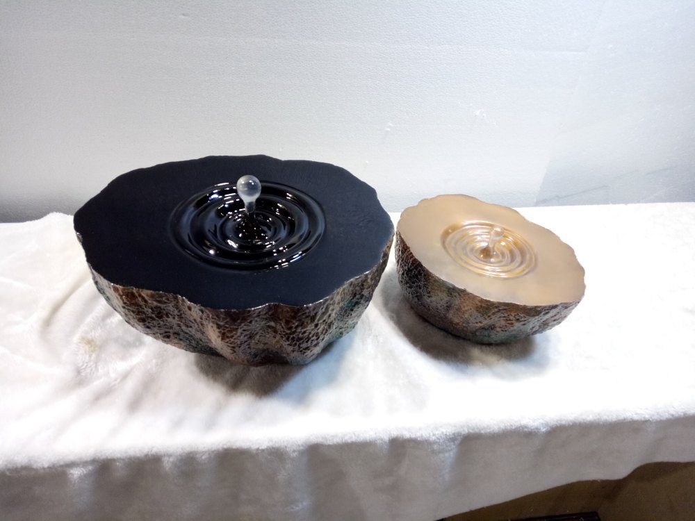 定制艺术摆件点亮酒店空间-10