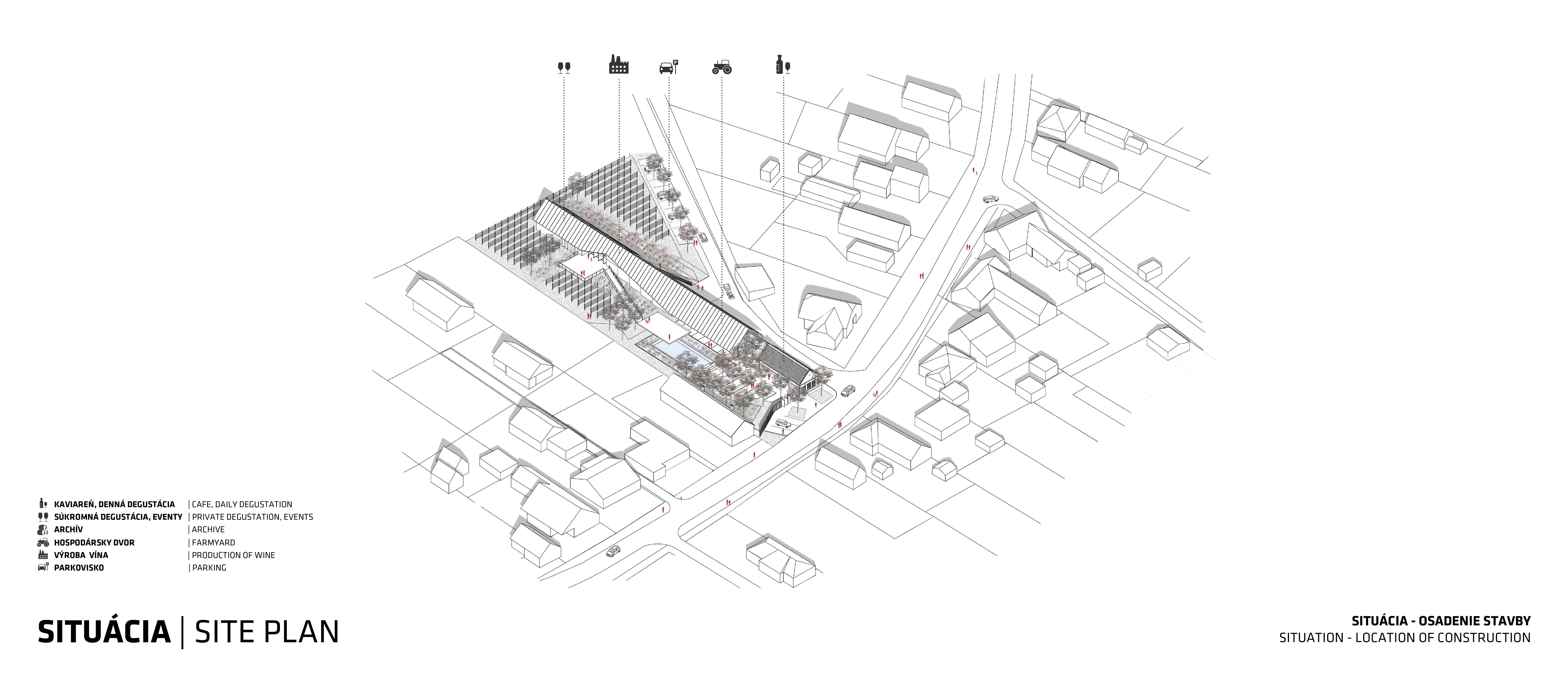 Winery K 酒庄丨Šercel Švec-24