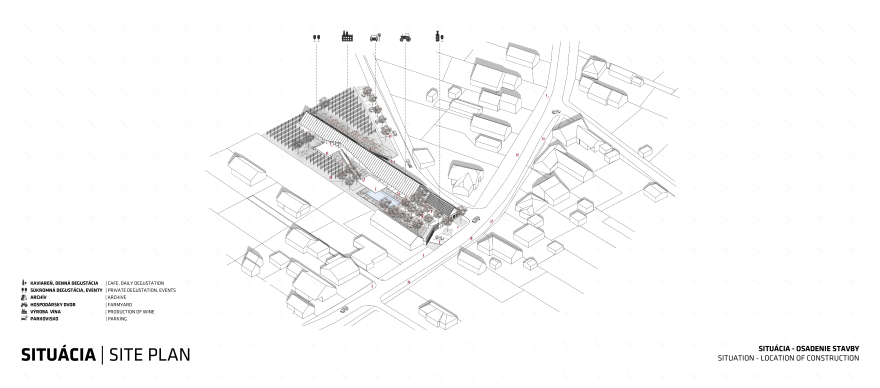 Winery K 酒庄丨Šercel Švec-24