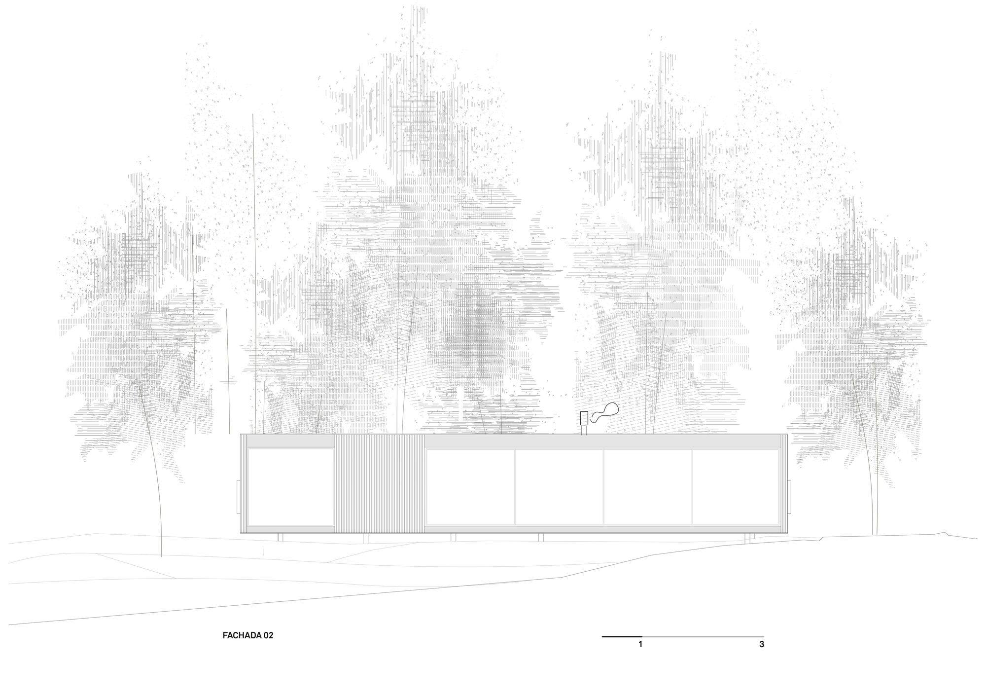 马志尼楼丨乌拉圭丨iHouse estudio-38
