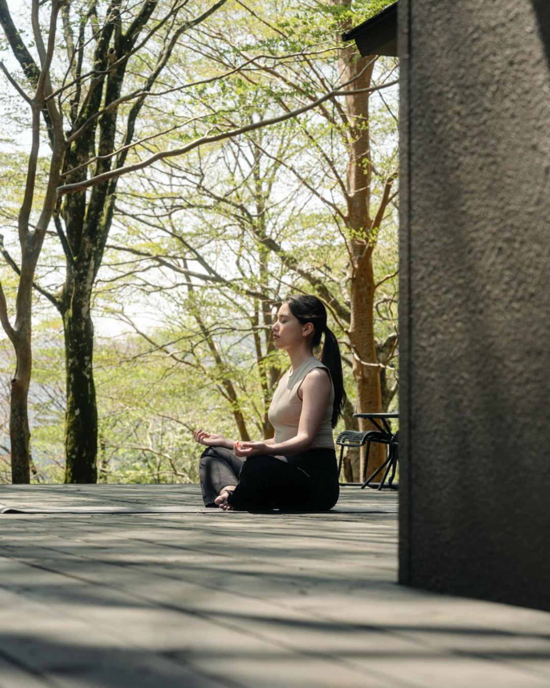 丨日本丨TIME MOD JAPAN建筑工作室-86