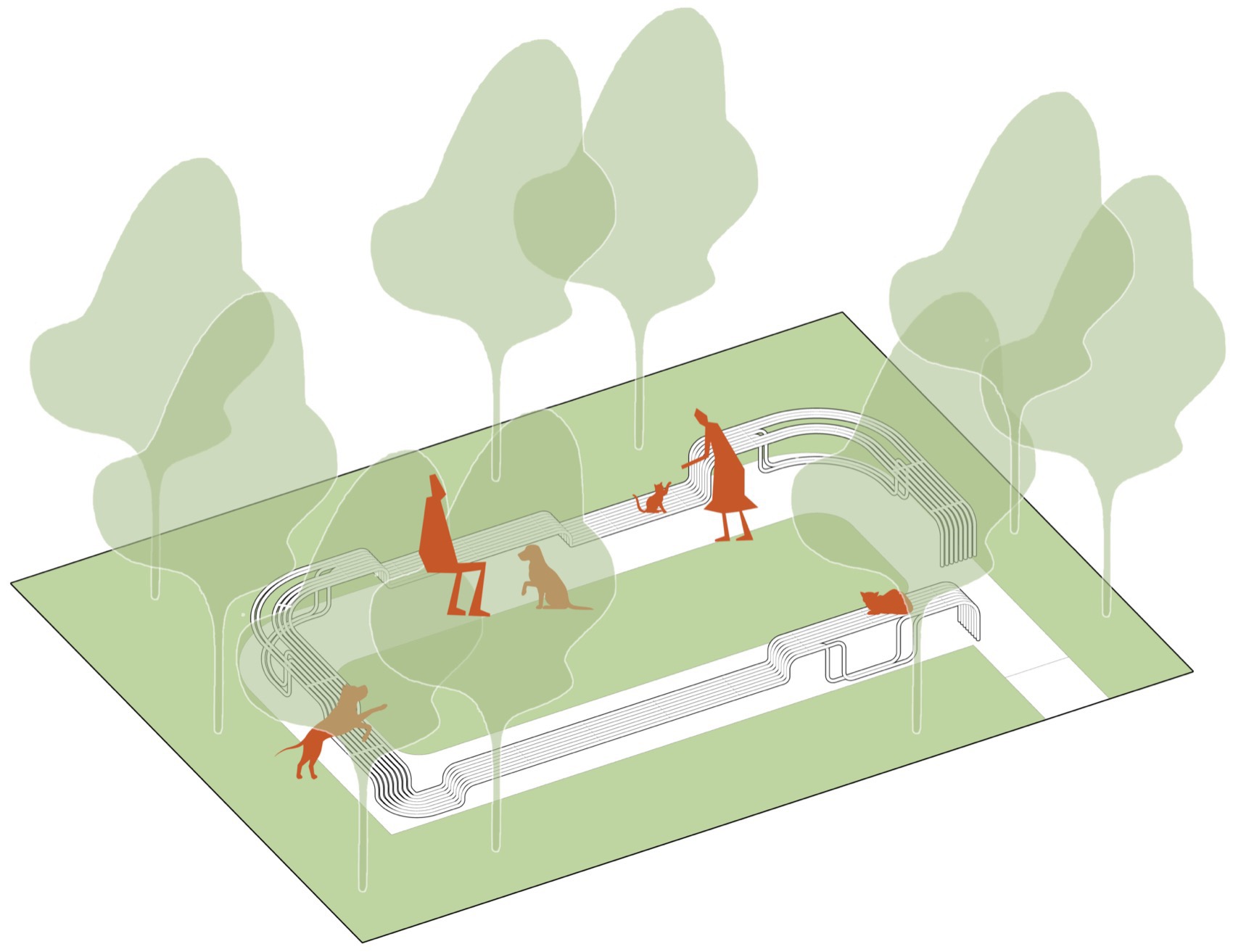 宁波·大家中心 / 李上阳-line+建筑事务所-89