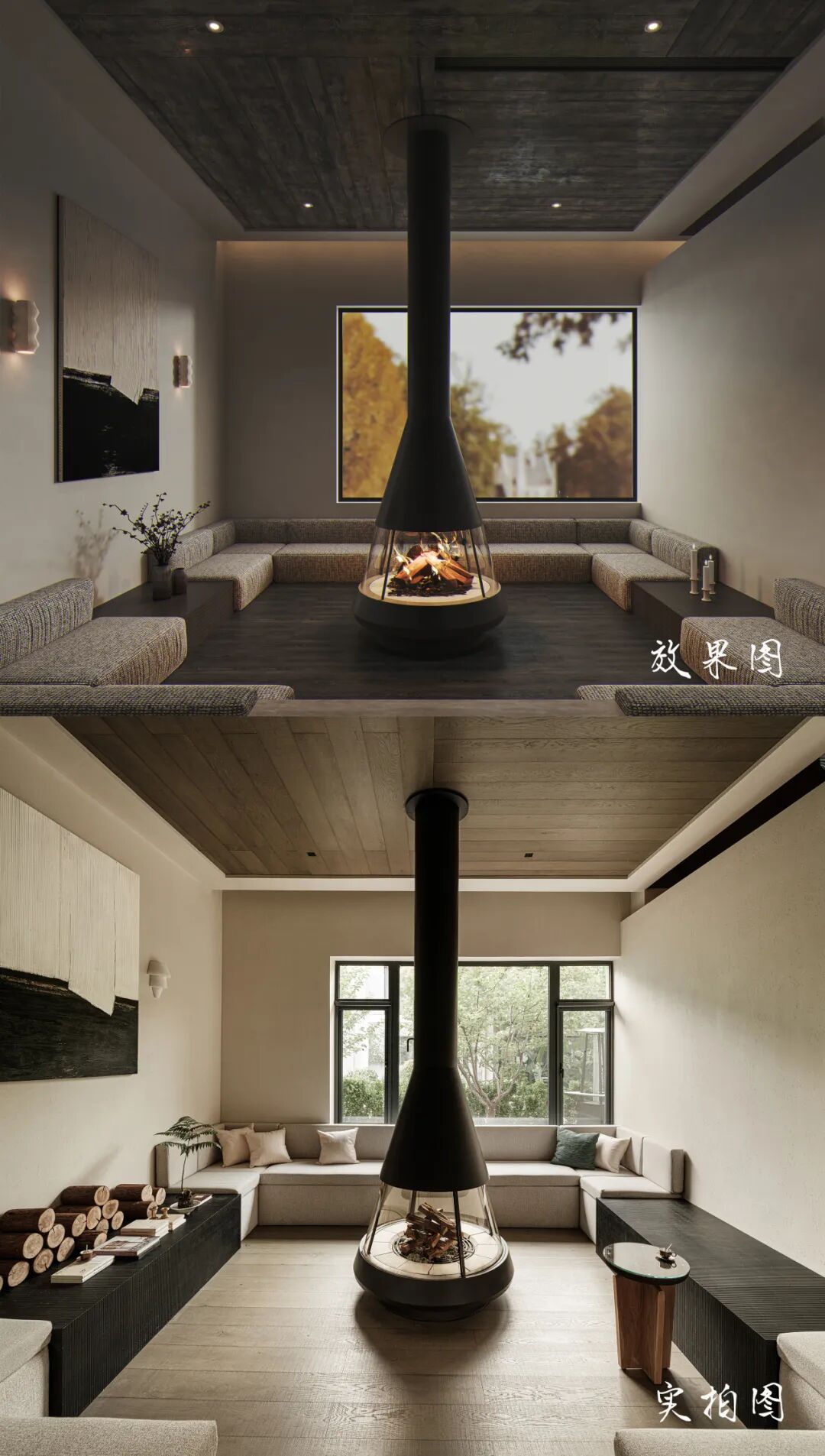 新作|寻同空间×如火之炽·Ardour-203