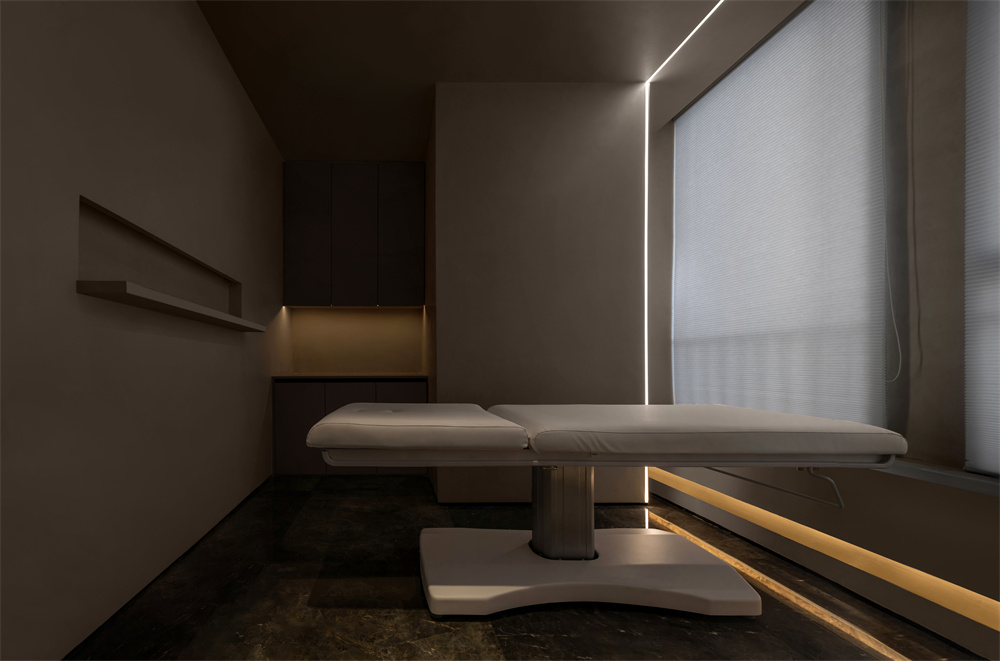 查觉医美丨中国太原丨末染设计-58