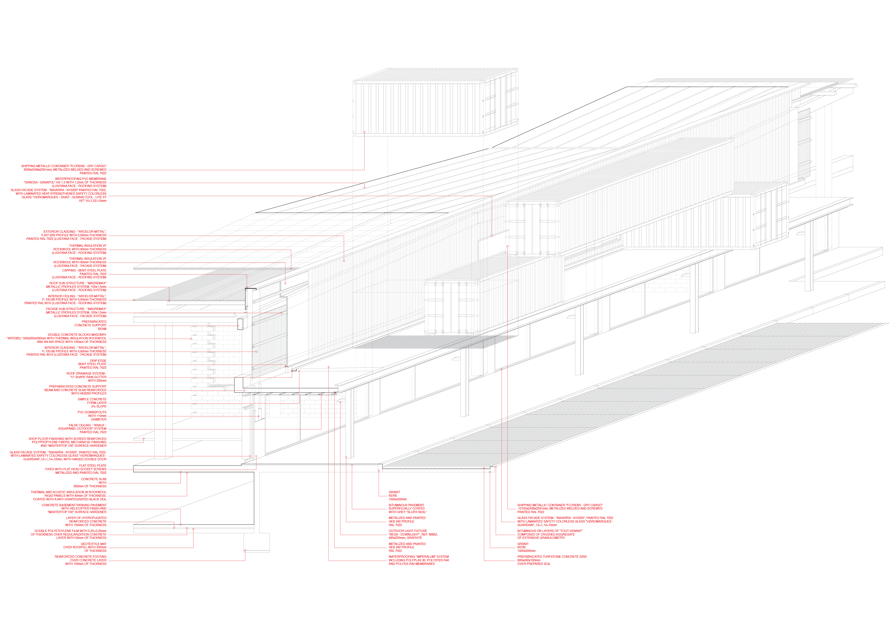 马托西纽什零售公园 1-15