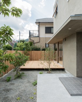 风之居丨Tsubasa Iwahashi|Architects