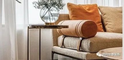 眷恋温情 · 现代风格与空间美学的完美融合丨中国成都丨玖意装饰-69