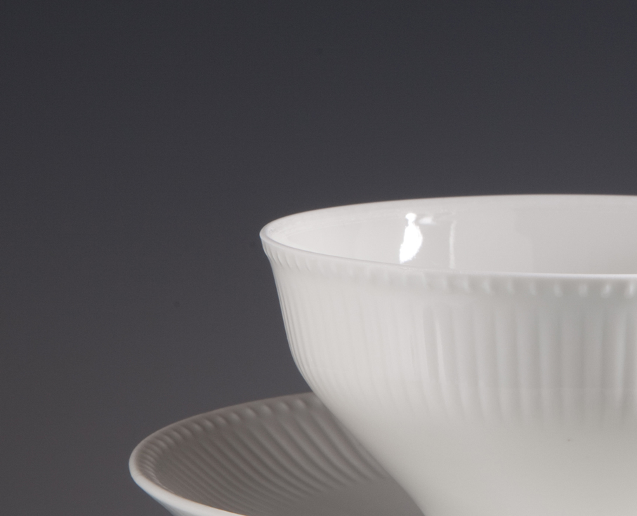 Det Riflede餐具系列设计丨Tias Eckhoff-0