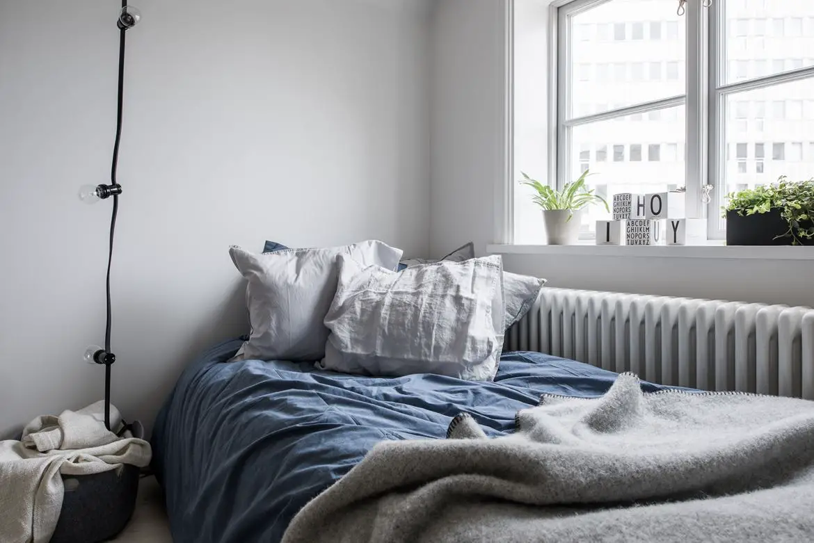 斯德哥尔摩公寓-15