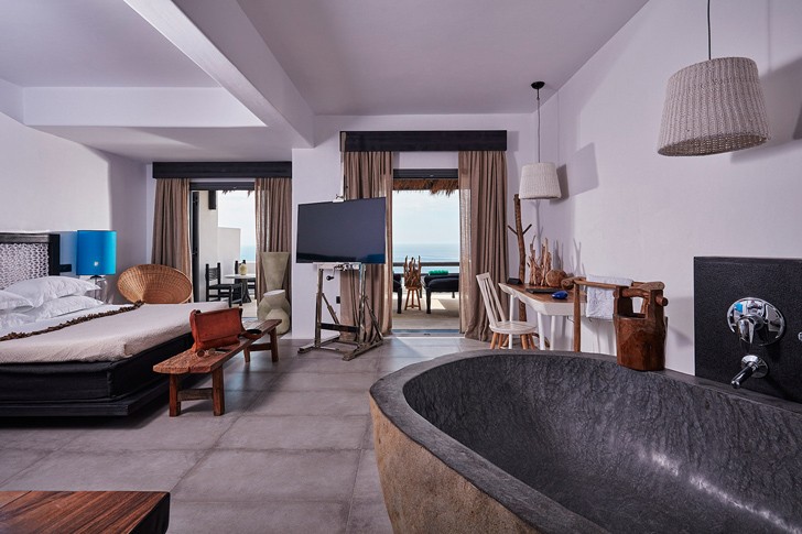 Mykonian Utopia 酒店-13