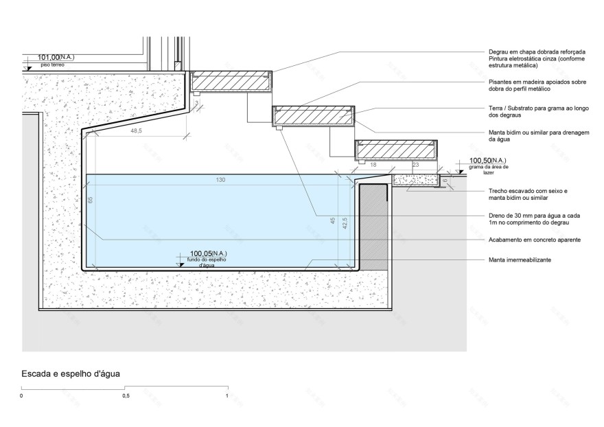 巴西农庄别墅“Haras House”-61