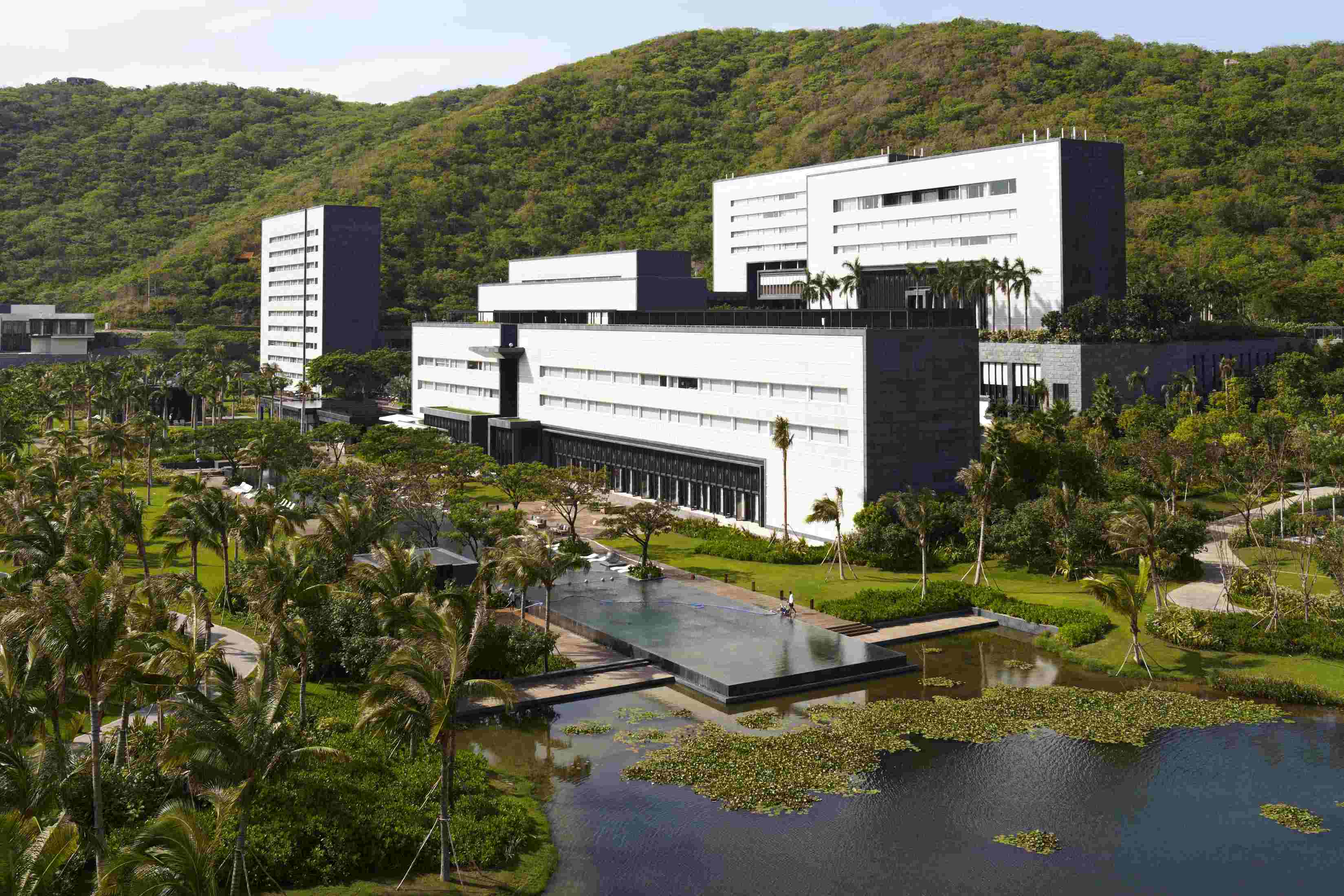 PARK HYATT SUNNY BAY Jean-Michel Gathy-10