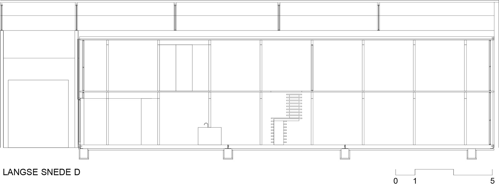 Gentbrugge 住宅/ GAFPA -35