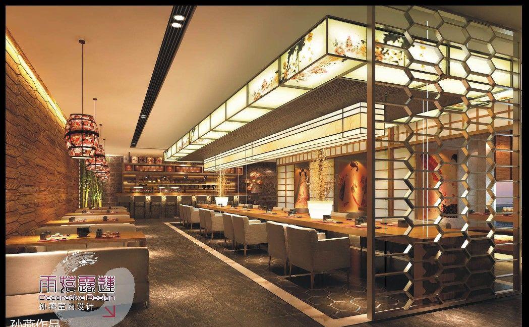 
翡翠假日酒店西餐厅、日式餐厅 -0