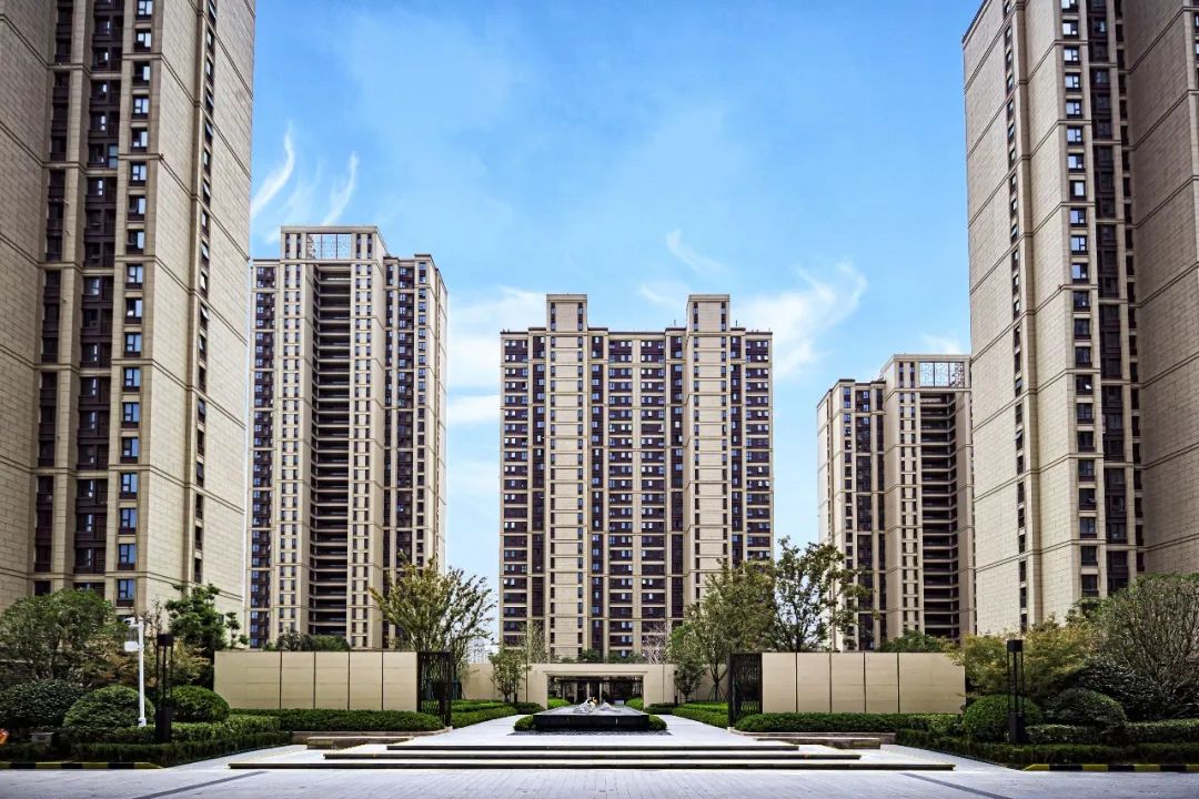 归心交付｜淮安·融创广场：城市生活新样本，与三千里运河美好相逢-17