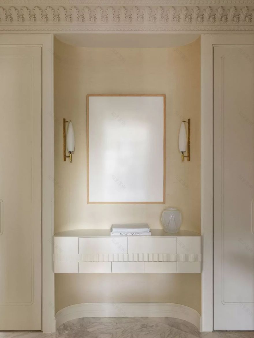 复古与现代的完美融合——Irakli Zaria 住宅设计-48