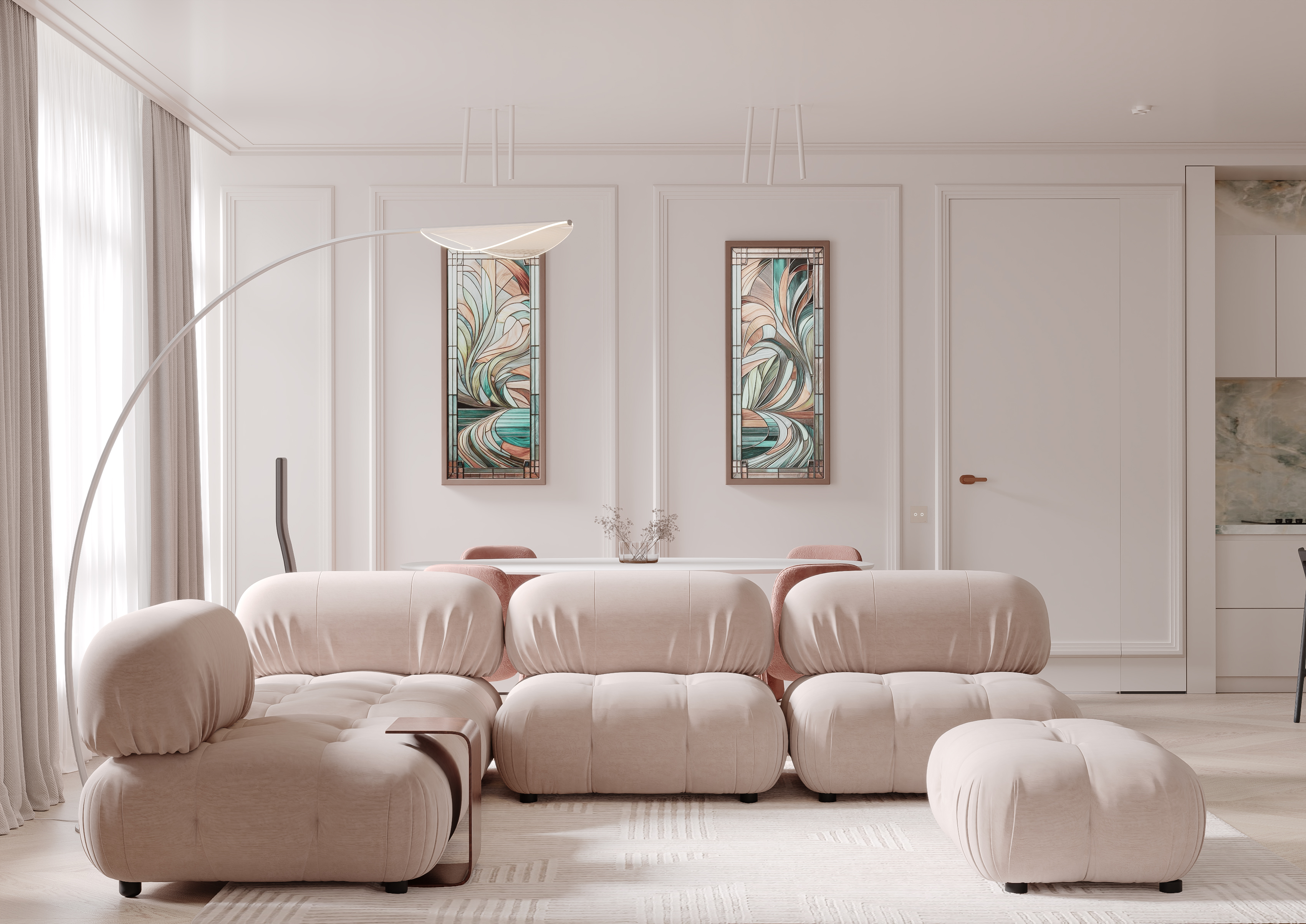 灵感空间丨乌克兰基辅-4