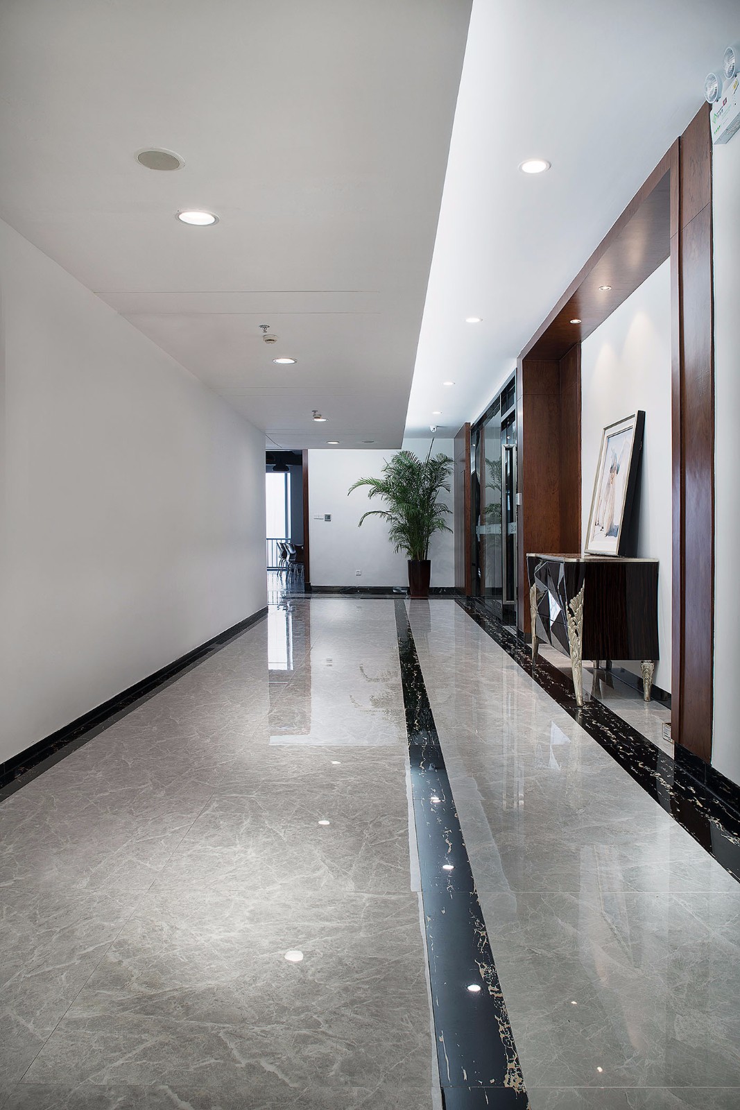 东莞万达总部办公室-15