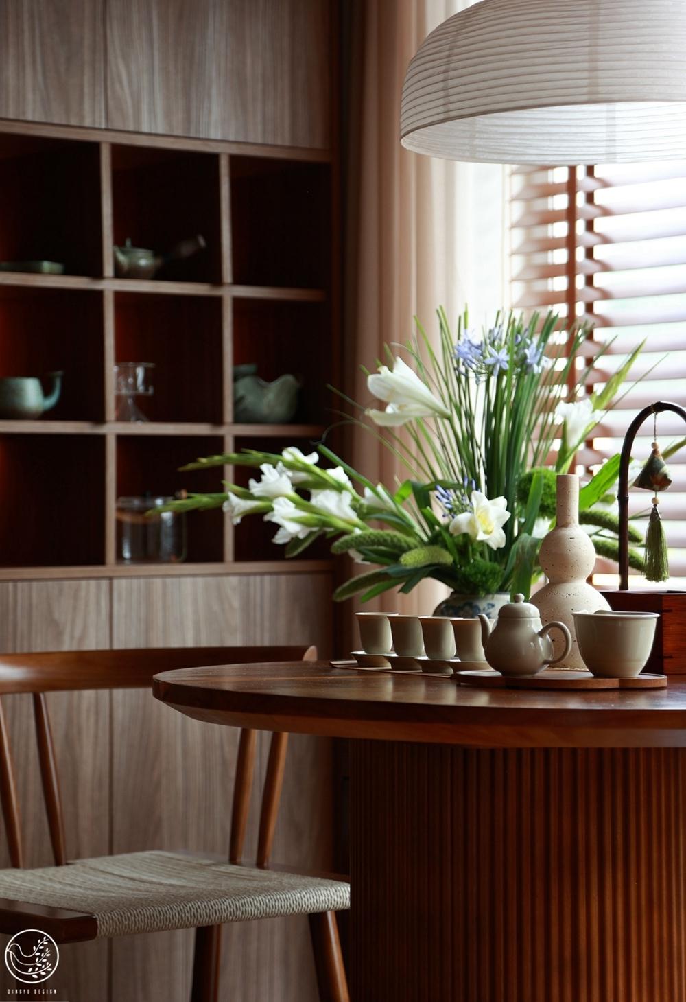 不听劝入手顶楼复式，直接get梦中情房-22