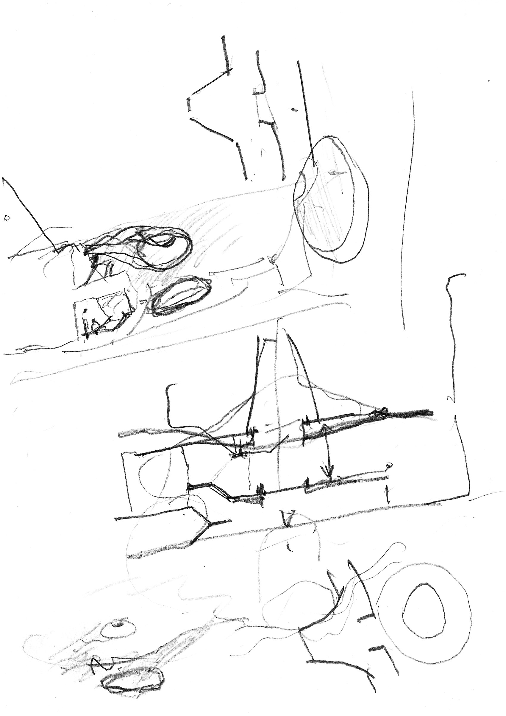 中国国际设计博物馆丨中国杭州丨Álvaro Siza + Carlos Castanheira-137